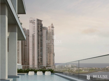 VENDO APARTAMENTO EN PUNTA PACFICA, PH MANTRA (P)