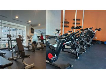VENTA APARTAMENTO 4 RECMARAS EN PUNTA PACFICA PACIFIC VILLAGE KAF