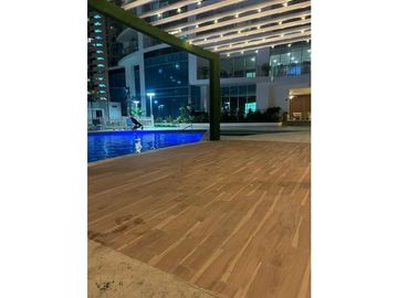 VENTA APARTAMENTO 4 RECMARAS EN PUNTA PACFICA PACIFIC VILLAGE KAF
