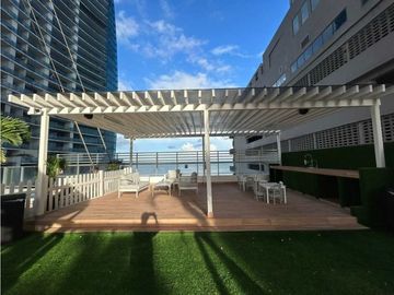 VENTA APARTAMENTO 4 RECMARAS EN PUNTA PACFICA PACIFIC VILLAGE KAF