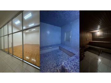 VENTA APARTAMENTO 4 RECMARAS EN PUNTA PACFICA PACIFIC VILLAGE KAF