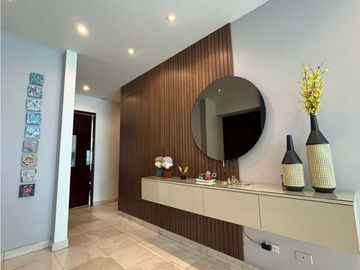 VENTA APARTAMENTO 4 RECMARAS EN PUNTA PACFICA PACIFIC VILLAGE KAF