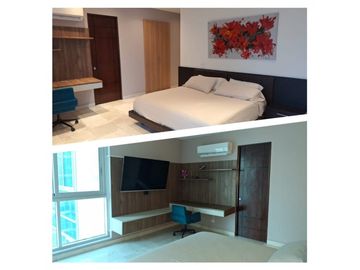VENTA APARTAMENTO 4 RECMARAS EN PUNTA PACFICA PACIFIC VILLAGE KAF