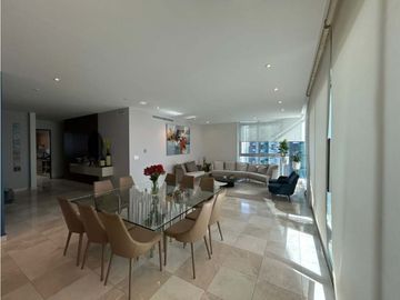 VENTA APARTAMENTO 4 RECMARAS EN PUNTA PACFICA PACIFIC VILLAGE KAF