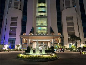 VENTA APARTAMENTO 4 RECMARAS EN PUNTA PACFICA PACIFIC VILLAGE KAF
