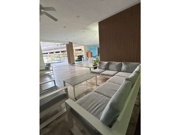 VENTA APARTAMENTO 4 RECMARAS EN PUNTA PACFICA PACIFIC VILLAGE KAF