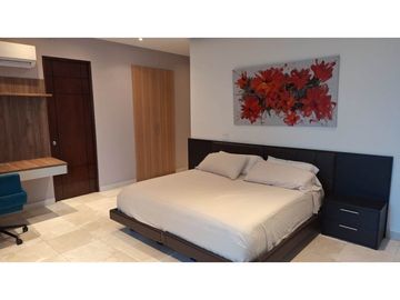 VENTA APARTAMENTO 4 RECMARAS EN PUNTA PACFICA PACIFIC VILLAGE KAF