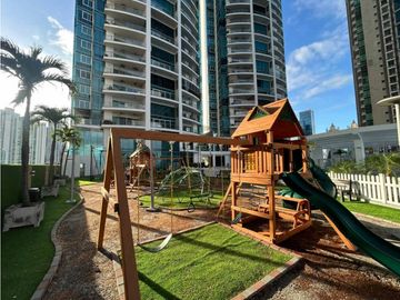 VENTA APARTAMENTO 4 RECMARAS EN PUNTA PACFICA PACIFIC VILLAGE KAF