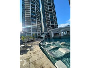 VENTA APARTAMENTO 4 RECMARAS EN PUNTA PACFICA PACIFIC VILLAGE KAF