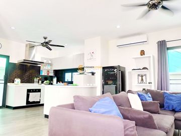 5 bedroom House in Tropical Village 2 Huay Yai