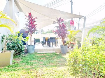 5 bedroom House in Tropical Village 2 Huay Yai