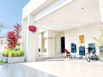 5 bedroom House in Tropical Village 2 Huay Yai