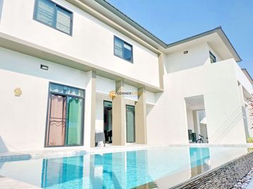 5 bedroom House in Tropical Village 2 Huay Yai
