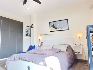 5 bedroom House in Tropical Village 2 Huay Yai