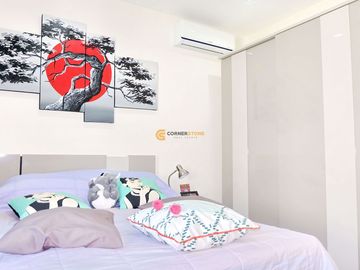 5 bedroom House in Tropical Village 2 Huay Yai
