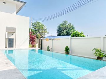 5 bedroom House in Tropical Village 2 Huay Yai