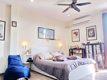 5 bedroom House in Tropical Village 2 Huay Yai