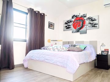 5 bedroom House in Tropical Village 2 Huay Yai