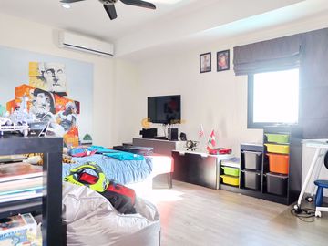 5 bedroom House in Tropical Village 2 Huay Yai