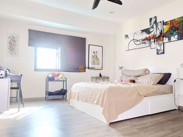 5 bedroom House in Tropical Village 2 Huay Yai