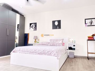 5 bedroom House in Tropical Village 2 Huay Yai