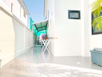 5 bedroom House in Tropical Village 2 Huay Yai