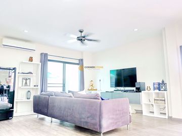 5 bedroom House in Tropical Village 2 Huay Yai