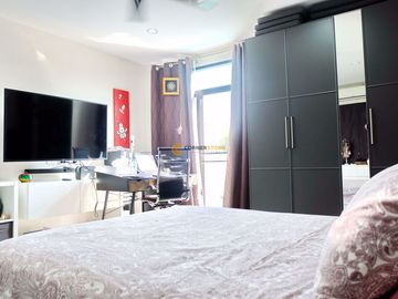5 bedroom House in Tropical Village 2 Huay Yai