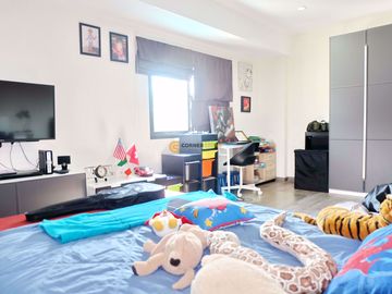 5 bedroom House in Tropical Village 2 Huay Yai