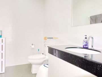 5 bedroom House in Tropical Village 2 Huay Yai
