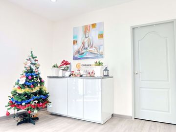 5 bedroom House in Tropical Village 2 Huay Yai