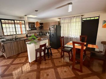 Finca pequeña en venta Circasia Quindio via Armenia