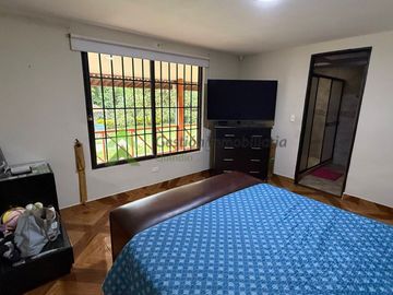 Finca pequeña en venta Circasia Quindio via Armenia