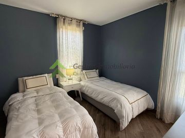 Hermosa casa campestre en venta Armenia Quindío vía La Tebaida