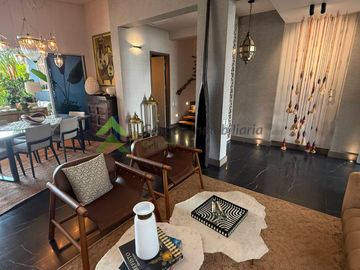 Hermosa casa campestre en venta Armenia Quindío vía La Tebaida