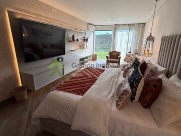 Hermosa casa campestre en venta Armenia Quindío vía La Tebaida