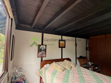 Casa campestre en venta Circasia Quindío Los Robles