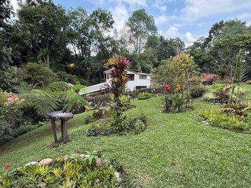 Casa campestre en venta Circasia Quindío Los Robles