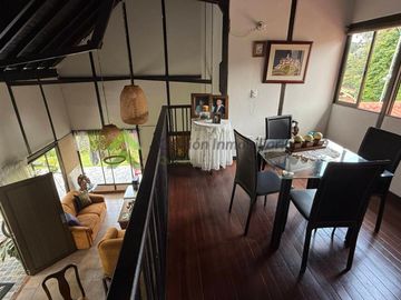 Casa campestre en venta Circasia Quindío Los Robles