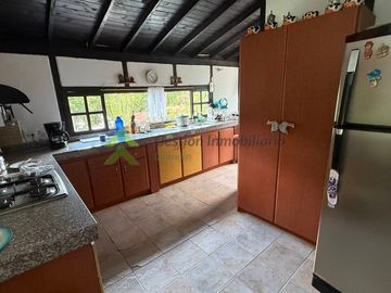 Casa campestre en venta Circasia Quindío Los Robles