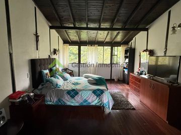 Casa campestre en venta Circasia Quindío Los Robles