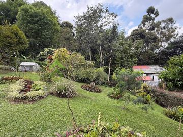 Casa campestre en venta Circasia Quindío Los Robles