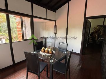 Casa campestre en venta Circasia Quindío Los Robles