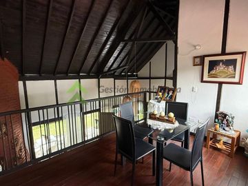 Casa campestre en venta Circasia Quindío Los Robles