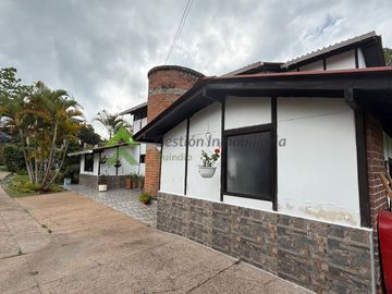 Casa campestre en venta Circasia Quindío Los Robles