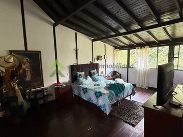 Casa campestre en venta Circasia Quindío Los Robles