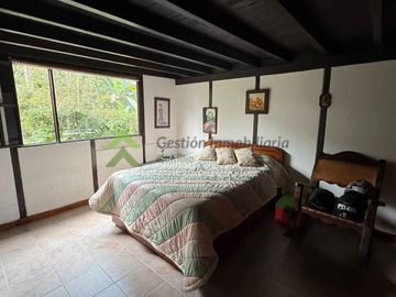 Casa campestre en venta Circasia Quindío Los Robles