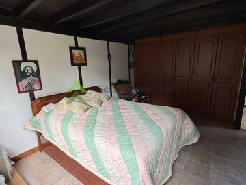 Casa campestre en venta Circasia Quindío Los Robles