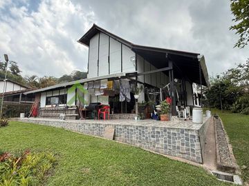 Casa campestre en venta Circasia Quindío Los Robles