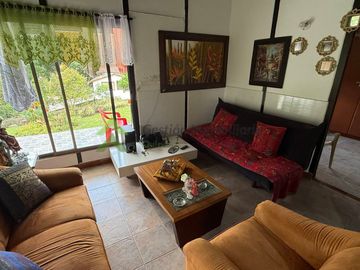 Casa campestre en venta Circasia Quindío Los Robles